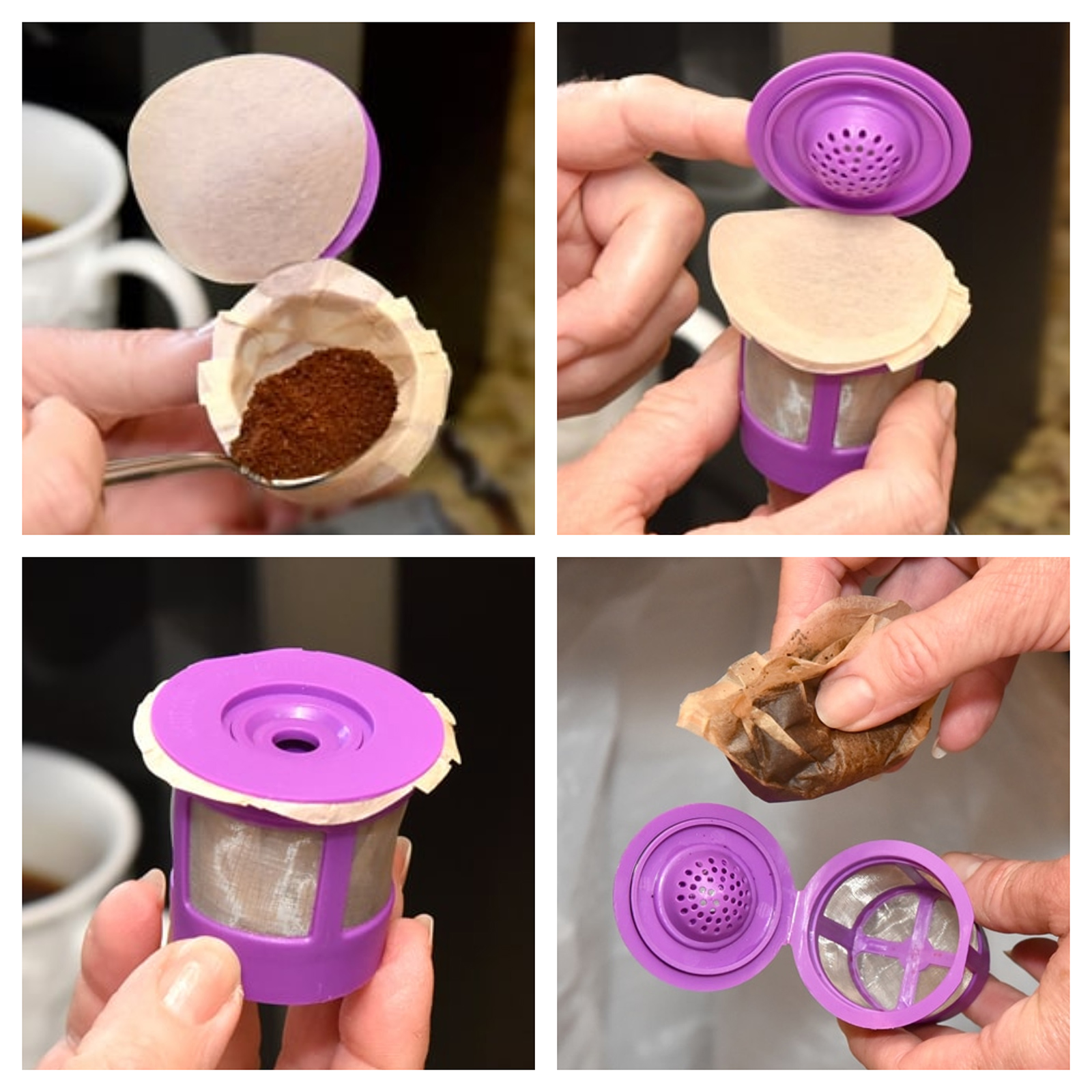 Delibru's AllNatural Paper Filters Review My Honest Thoughts (+Is It